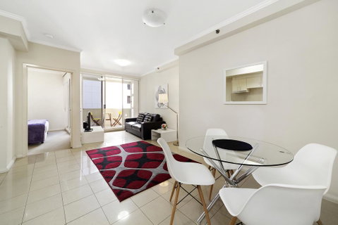 Astra Apartments Sydney - Kent Street - Great Ocean Road Tourism 1