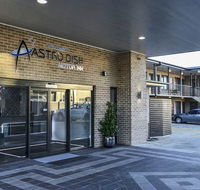 Astro Dish Motor Inn - Great Ocean Road Tourism