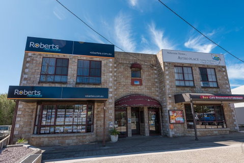 Astro Place - Great Ocean Road Tourism 3