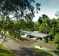 Atherton Hinterland Motel - Great Ocean Road Tourism