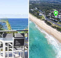 Atlantas Mollymook Beach - Great Ocean Road Tourism