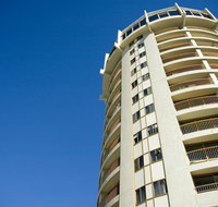 Atlantic Tower Motor Inn - Great Ocean Road Tourism