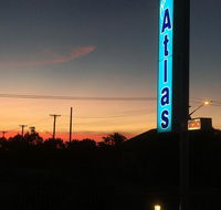 Atlas Motel - Great Ocean Road Tourism