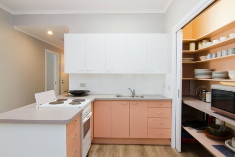 Atticus Cottage - Great Ocean Road Tourism 1