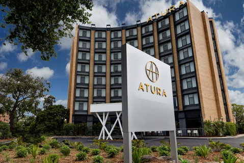 Atura Albury - Great Ocean Road Tourism 0