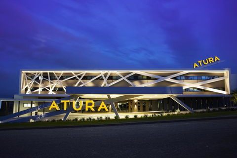 Atura Blacktown - Great Ocean Road Tourism 0