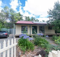 Auburn Hideaway Clare Valley - Great Ocean Road Tourism