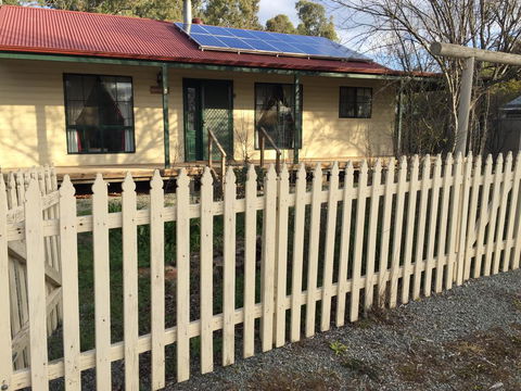 Auburn Hideaway Clare Valley - Great Ocean Road Tourism 2