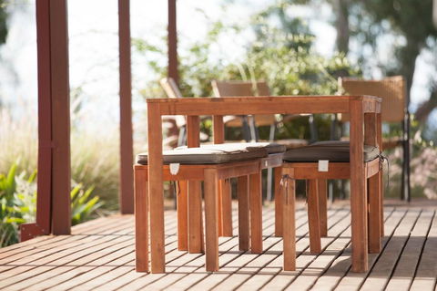 Audrey Wilkinson Vineyard - Great Ocean Road Tourism 3
