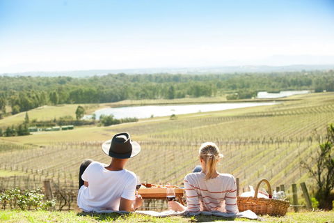 Audrey Wilkinson Vineyard - Great Ocean Road Tourism 0