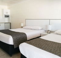Augathella Motel  Caravan Park - Great Ocean Road Tourism