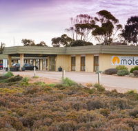 Augusta Budget Motel - Great Ocean Road Tourism