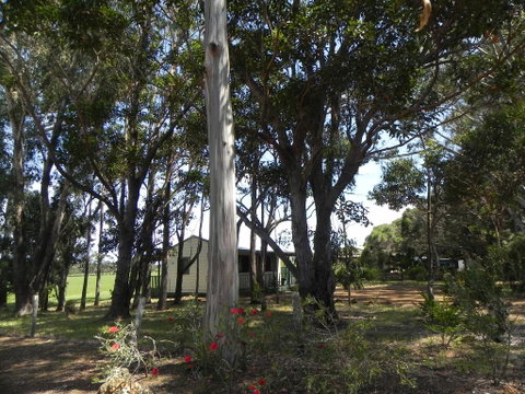 Augusta Chalet - Great Ocean Road Tourism 2