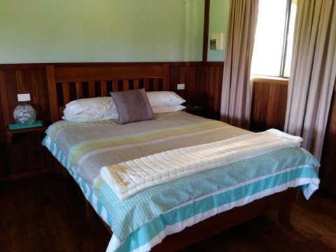 Augusta Chalet - Great Ocean Road Tourism 3