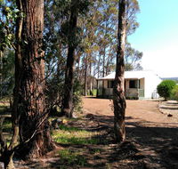 Augusta Chalet - Great Ocean Road Tourism