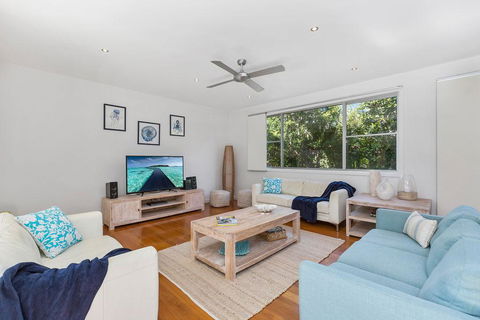 Augusta House - Great Ocean Road Tourism 1