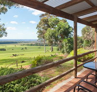 Augusta Sheoak Chalets - Great Ocean Road Tourism