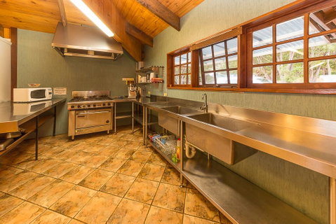 Augusta Sheoak Chalets - Great Ocean Road Tourism 2