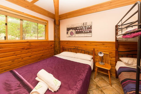 Augusta Sheoak Chalets - Great Ocean Road Tourism 3