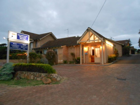 Augusta's Georgiana Molloy Motel - Great Ocean Road Tourism 2