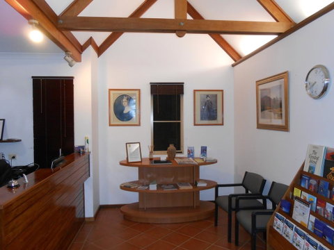 Augusta's Georgiana Molloy Motel - Great Ocean Road Tourism 3
