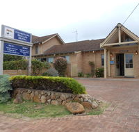 Augusta's Georgiana Molloy Motel - Great Ocean Road Tourism