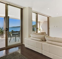 Aura apartment with Spectacular Views - Great Ocean Road Tourism