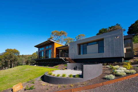 Aura House - Great Ocean Road Tourism 0