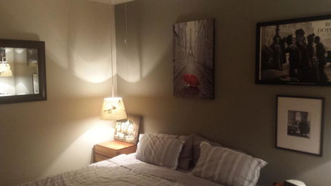 Aura Of The Dandenongs - Great Ocean Road Tourism 1