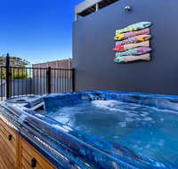 Aura Unit 10 - Shoal Bay - Great Ocean Road Tourism
