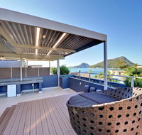 Aura Unit 12 - Shoal Bay - Great Ocean Road Tourism