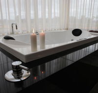 Aurora Cottages Bush Retreat - Great Ocean Road Tourism