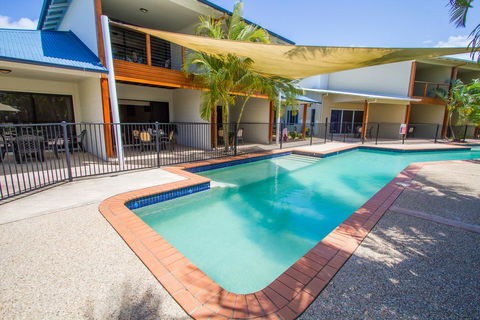 Auski Hideaway - Great Ocean Road Tourism 1