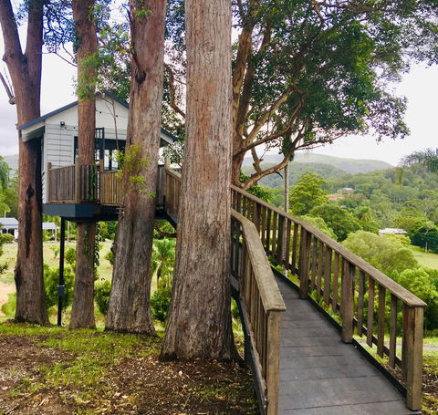 Austinvilla Estate - Great Ocean Road Tourism 2