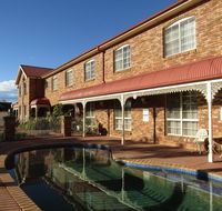 Australian Heritage Motor Inn - Great Ocean Road Tourism