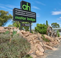 Australian Homestead Motor Lodge - Great Ocean Road Tourism
