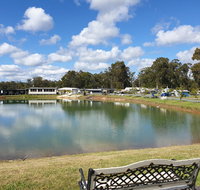 Australian Motor Homes Tourist Park - Great Ocean Road Tourism