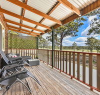 Australiana Cottages - Great Ocean Road Tourism