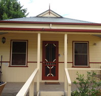 Autumn Affair Cottage 5 - Great Ocean Road Tourism