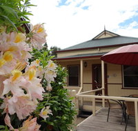 Autumn Affair Cottage 6 - Great Ocean Road Tourism