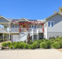 Autumn Home - Our Place at Bright - Great Ocean Road Tourism