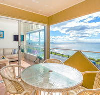 Avalon 1 - overlooking beautiful Convent Beach - Great Ocean Road Tourism