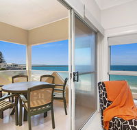 Avalon 3 - views to die for - across the road from convent beach - Great Ocean Road Tourism