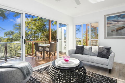 Avalon Tree House - Great Ocean Road Tourism 0