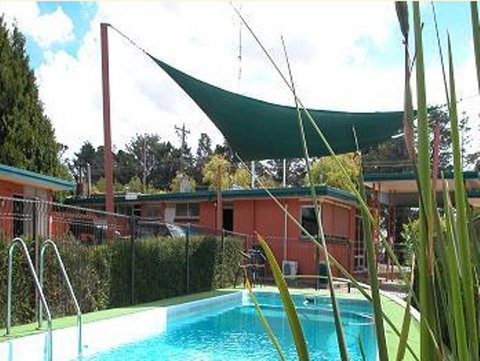 Avenue Motel - Great Ocean Road Tourism 2