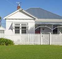 Avery Cottage - Great Ocean Road Tourism