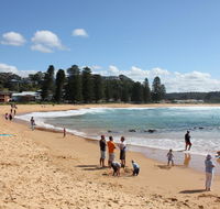 Avoca Beach Cape Cottage - Great Ocean Road Tourism