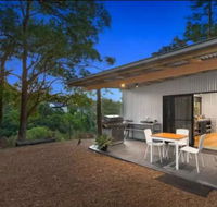 Avoca Beach and Bush - Great Ocean Road Tourism