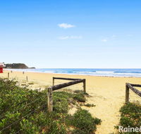 Avoca Beach Haven - 5/161 Avoca Drive Avoca Beach - Great Ocean Road Tourism
