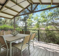 Avoca Beach Living - 84 Avoca Drive Avoca Beach - Great Ocean Road Tourism